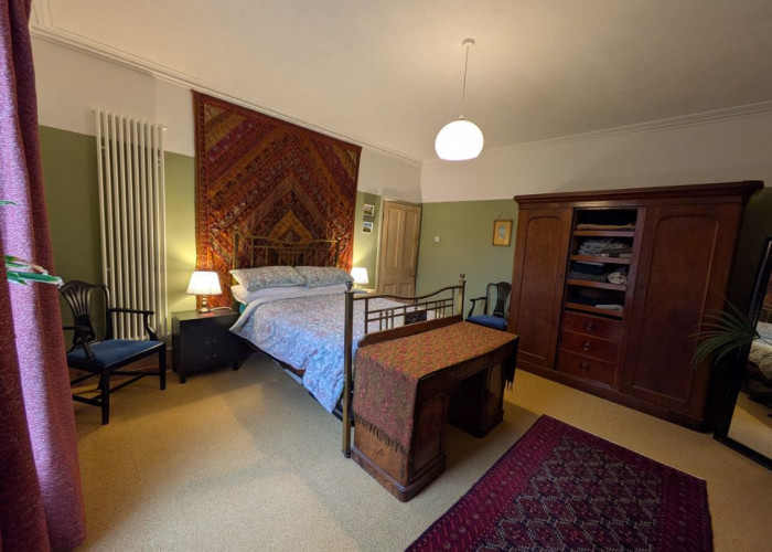 26. Bedroom (Double)