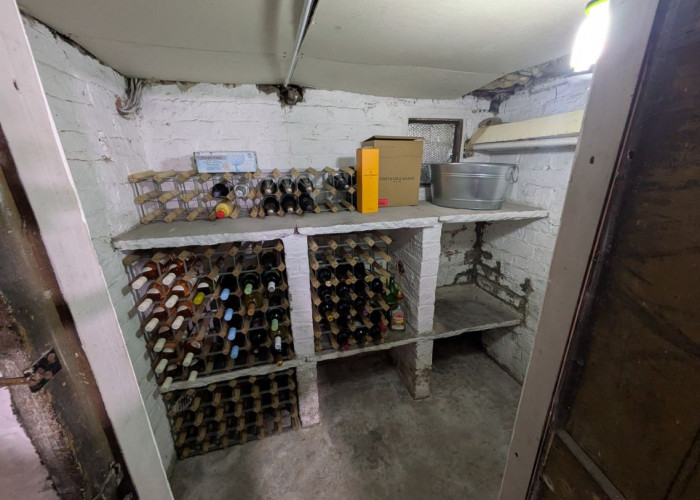 37. Wine Cellar