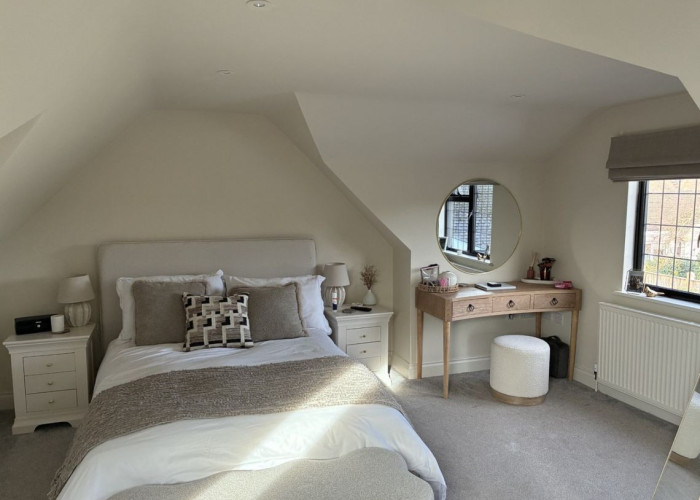 18. Bedroom (Double)