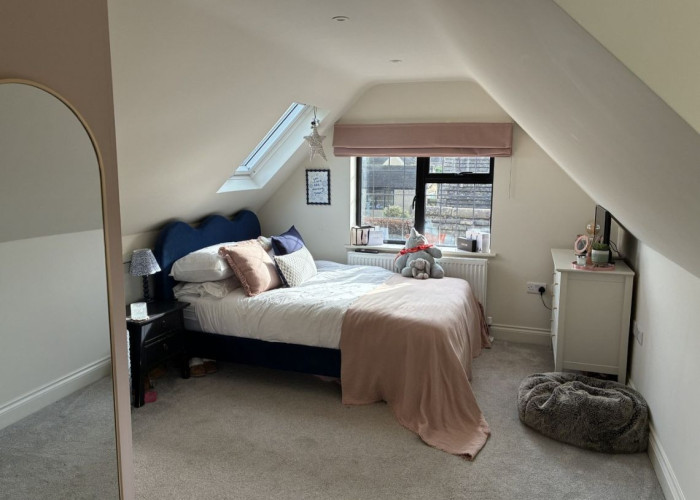 21. Bedroom (Double)