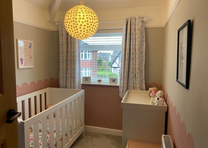 22. Childrens Bedroom