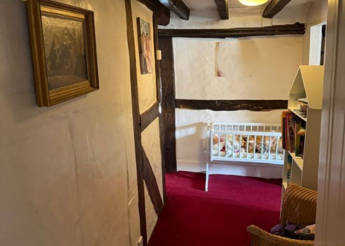 11. Childrens Bedroom