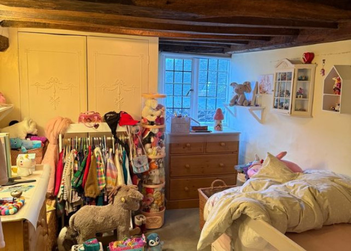 10. Childrens Bedroom