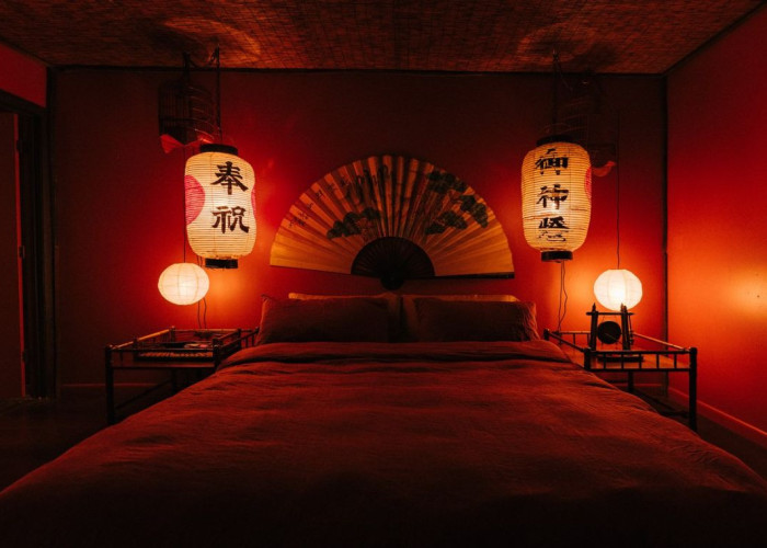 37. Bedroom (Double)