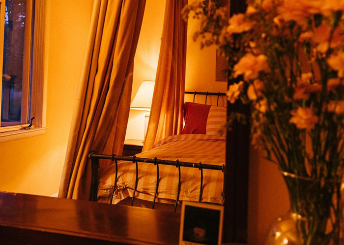 40. Bedroom (Double)