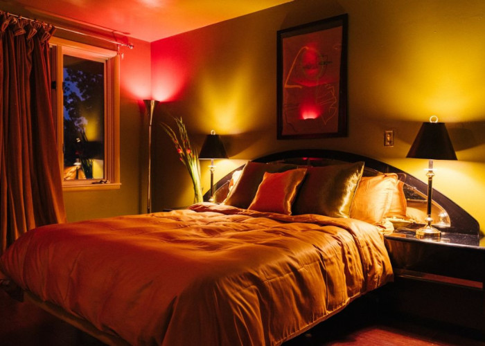 28. Bedroom (Double)