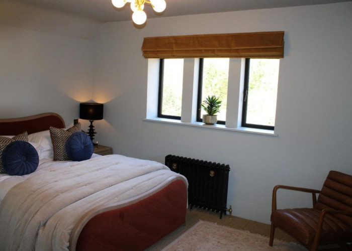 24. Bedroom (Double)