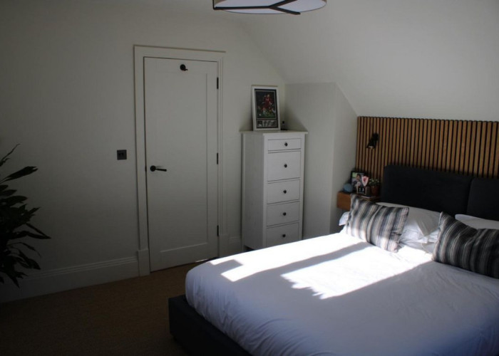 21. Bedroom (Double)