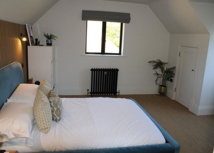 22. Bedroom (Double)