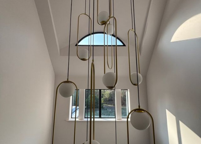 18. Hall, Props / Feature