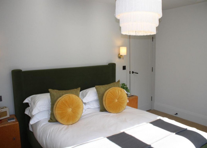 26. Bedroom (Double)