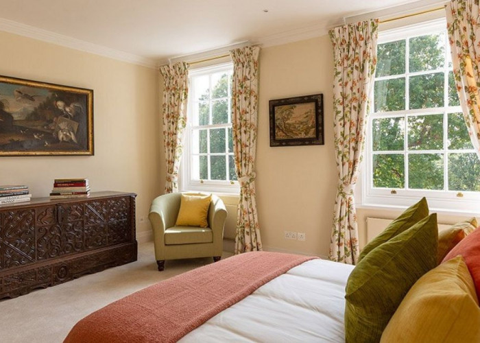 19. Bedroom (Double)