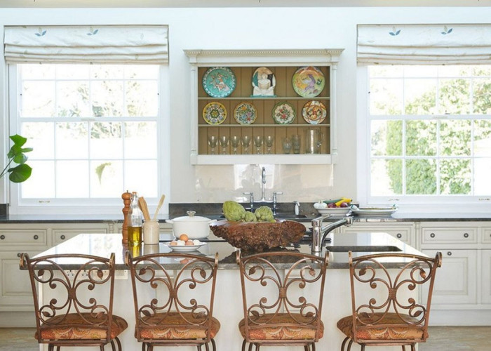 9. Kitchen, Kitchen (With Island)