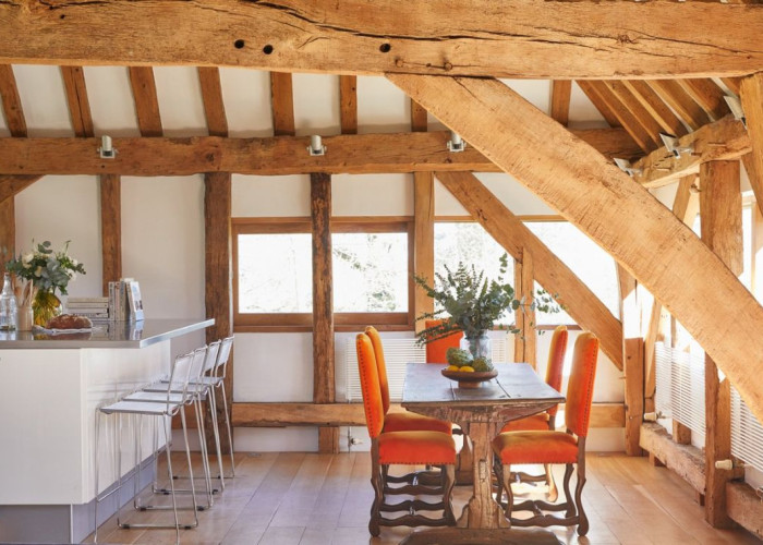 7. Diningroom, Props / Feature, Open-plan