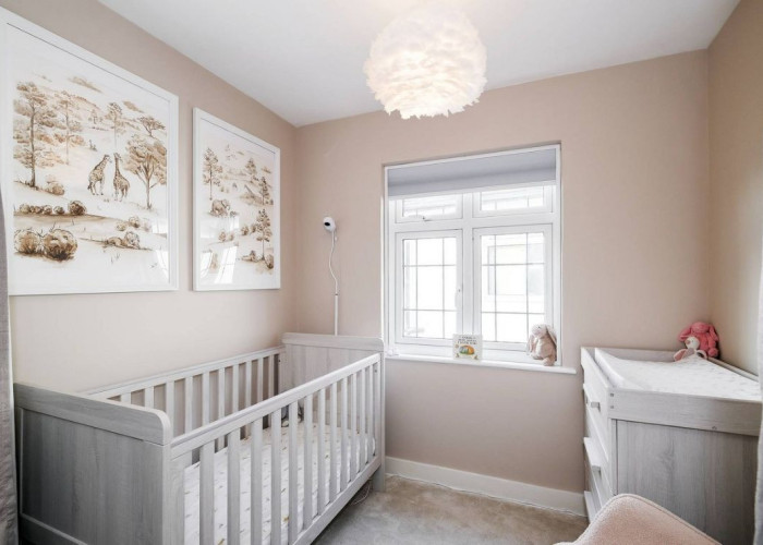 2. Bedroom (Childrens)