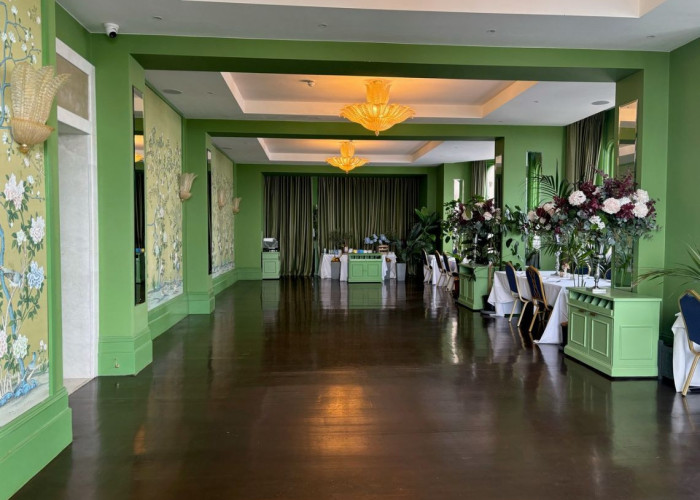 14. Diningroom, Event Space, Hotel