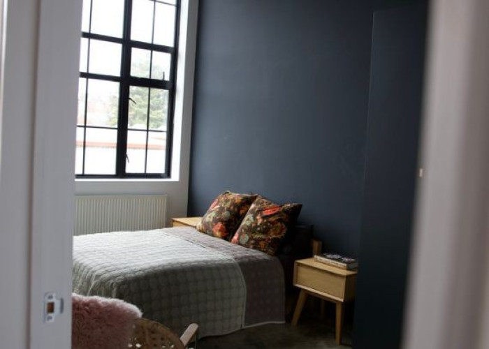 16. Bedroom, Bedroom (Double)