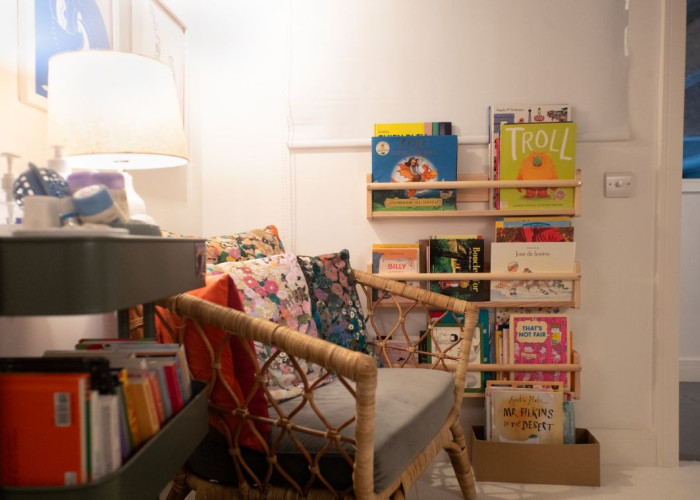 29. Childrens Bedroom