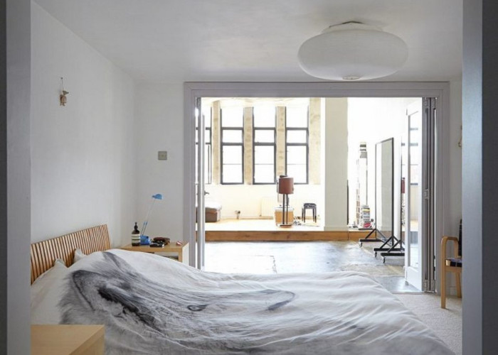 16. Bedroom (Double)