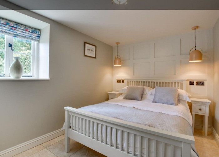 17. Bedroom (Double)