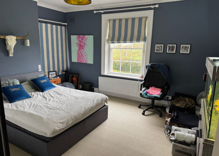 31. Bedroom (Double)