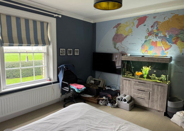 30. Bedroom, Bedroom (Double)