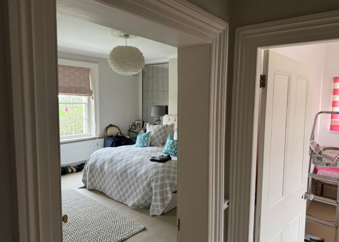 44. Bedroom (Double)