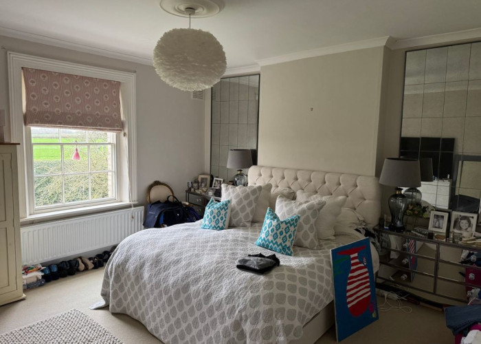 45. Bedroom (Double)