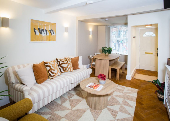 6. Diningroom, Open-plan