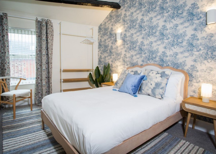 30. Bedroom, Bedroom (Master/En-Suite)