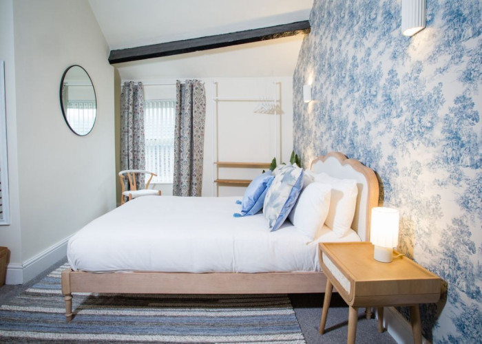 31. Bedroom (Double)