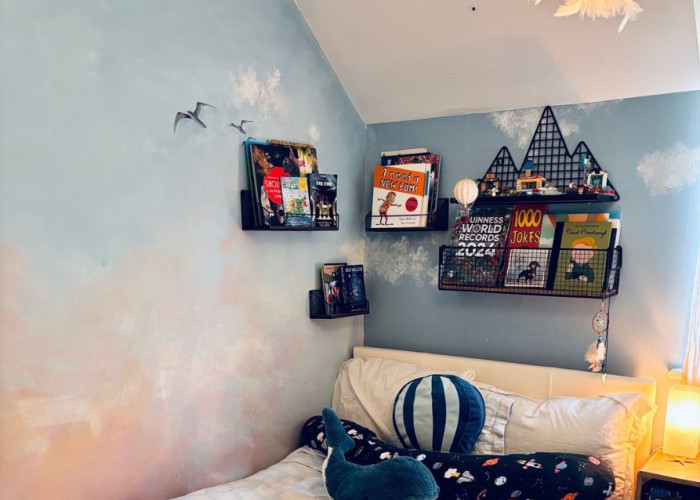 15. Childrens Bedroom