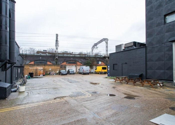 5. Railway, Car Park (Open Air), Car Park (City Centre), Car Park (Gritty)