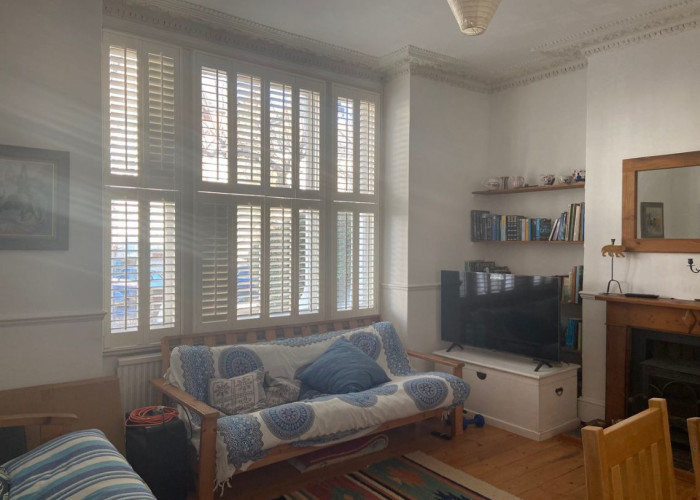 Victorian Four Bedroom Family Home for Filming