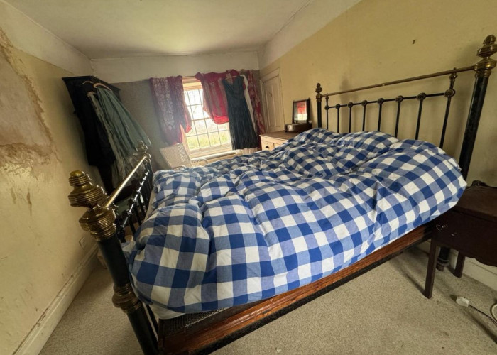 19. Bedroom (Double)