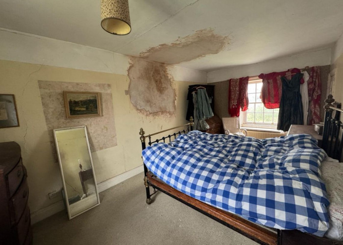 20. Bedroom (Double)