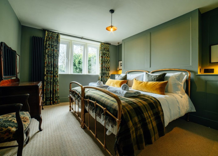 29. Bedroom (Double)