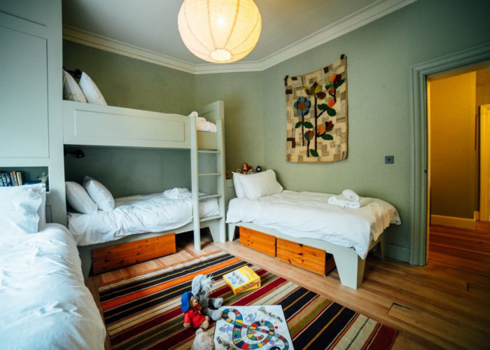 38. Childrens Bedroom