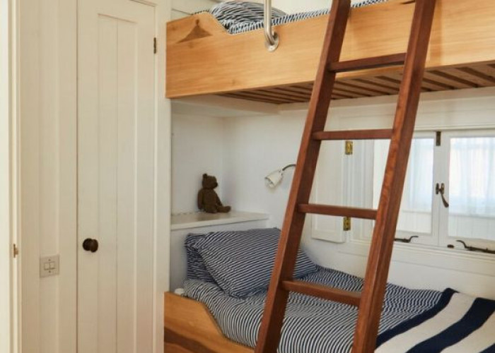 8. Childrens Bedroom