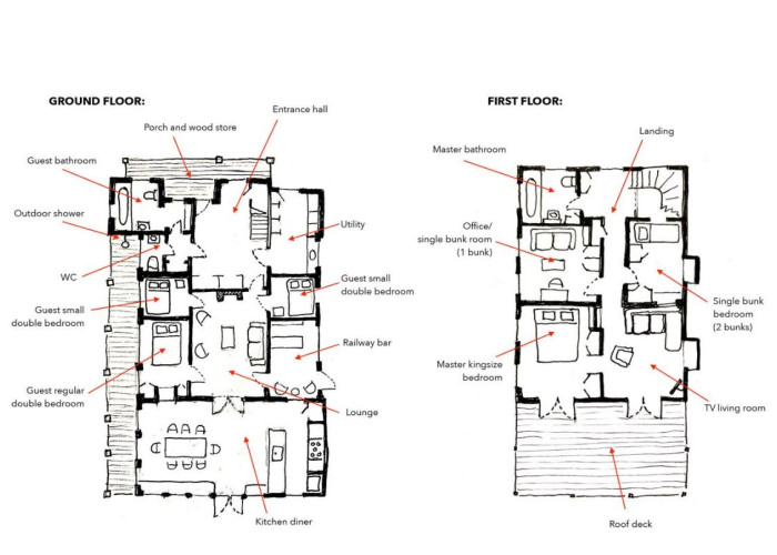 24. Floor Plan