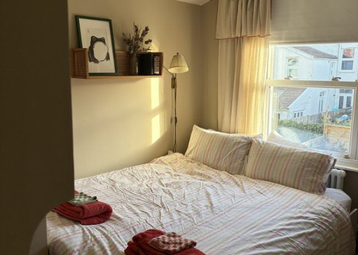 22. Bedroom (Double)