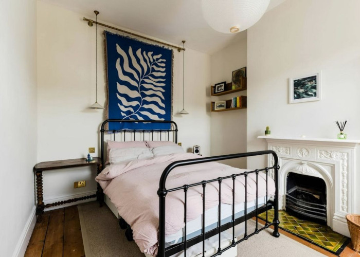 20. Bedroom (Double)