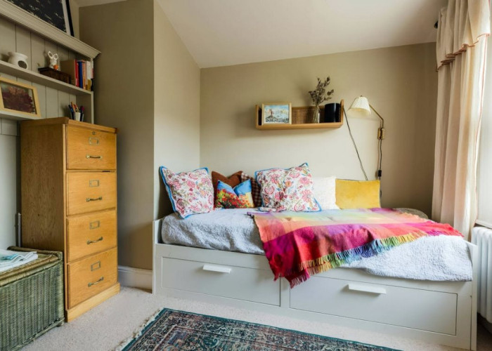 23. Childrens Bedroom