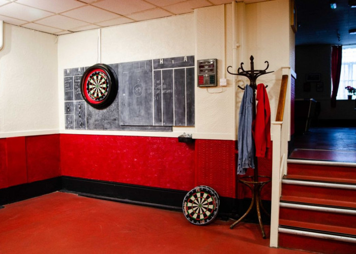 11. Pub / Bar / Club