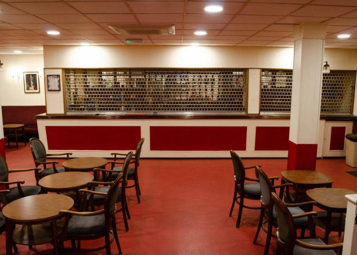 22. Pub / Bar / Club