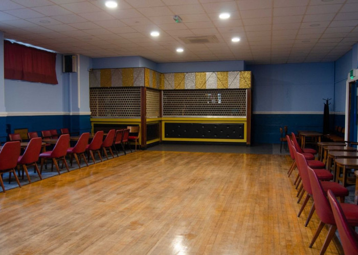 27. Pub / Bar / Club