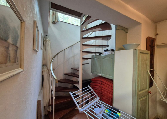 11. Utility Room, Basement