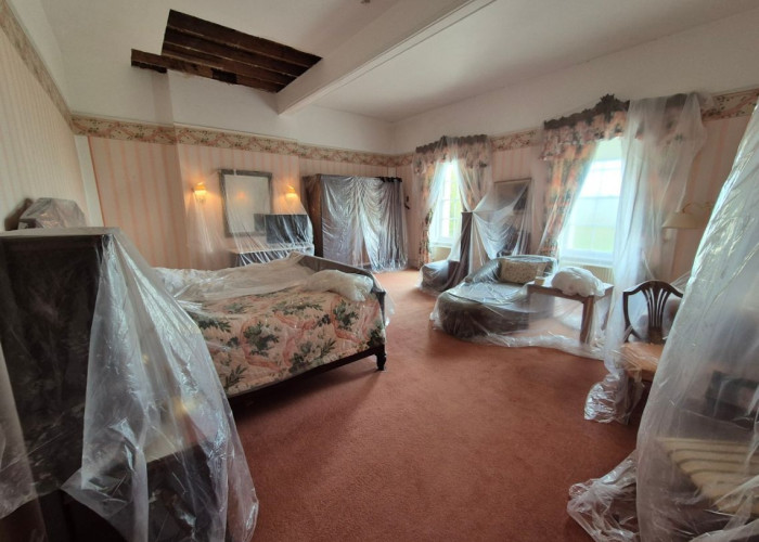 18. Bedroom (Double)