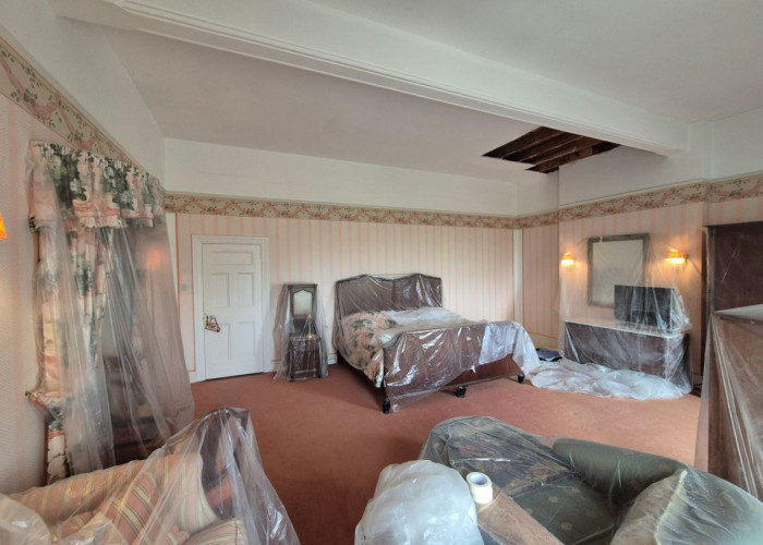 19. Bedroom (Double)