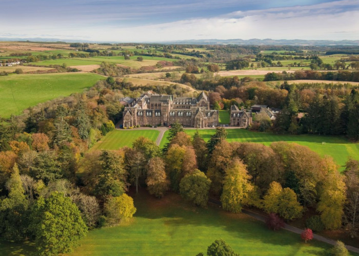 2. Playground / Playing Field, Football Pitch, Period Building, Lawn, Exterior (Stately Home/Castle)